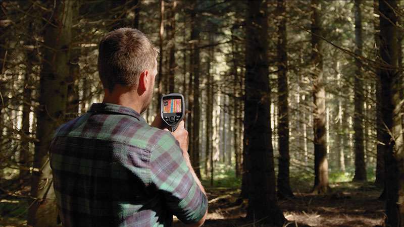 Film für Förderprojekte – Projekt LIFE Future Forest im Landkreis Landsberg am Lech