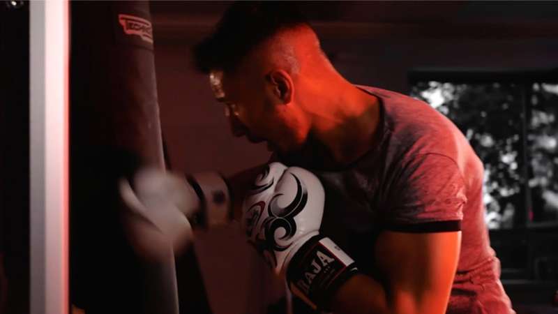 Werbevideo Personal Trainer – Personal Fitness Coach – Promovideo
