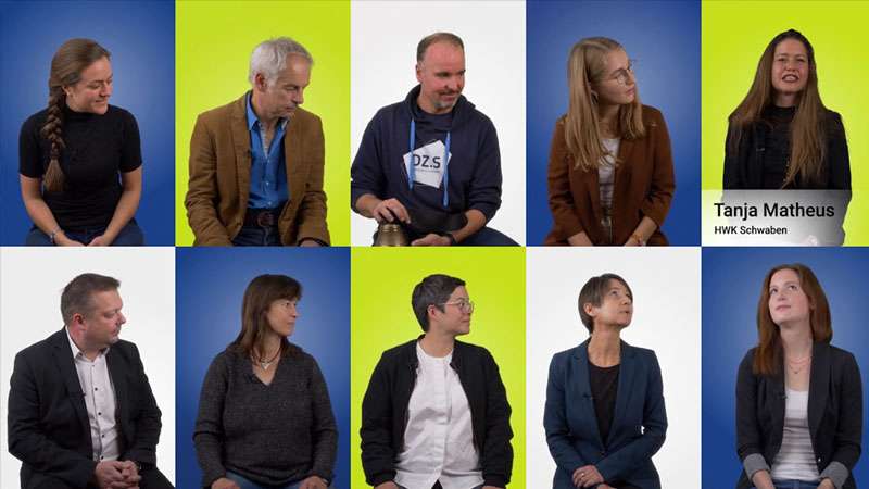 Imagefilm Wirtschaftsförderung – Initiative „Augsburg gründet!“