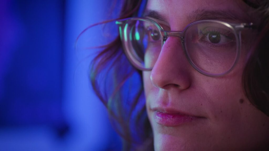 Usage Scenarios · Szene 1 aus dem Filmprojekt „Vom Gamer zum Gamechanger: Eigene Ideen zum Leben erwecken | Systems Engineering“ Filmstill 1 aus „Vom Gamer zum Gamechanger: Eigene Ideen zum Leben erwecken | Systems Engineering“