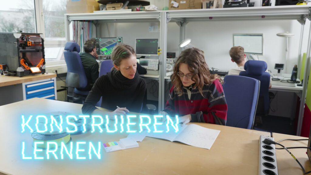 Product Selling Points · Szene 2 aus dem Filmprojekt „Vom Gamer zum Gamechanger: Eigene Ideen zum Leben erwecken | Systems Engineering“ Filmstill 2 aus „Vom Gamer zum Gamechanger: Eigene Ideen zum Leben erwecken | Systems Engineering“