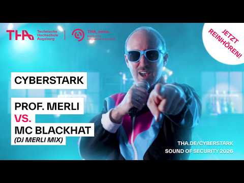 Vorschaubild des Films Cyberstark – Prof. Merli vs. MC BlackHat